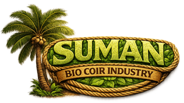 SUMAN BIO COIR INDUSTRY
